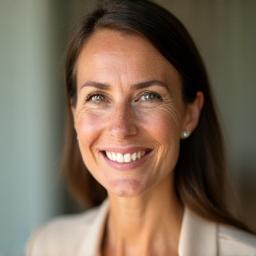 Amélie Fontaine, Fondatrice & Experte Detailing