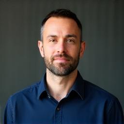 Yann Dubois, Technicien certifié